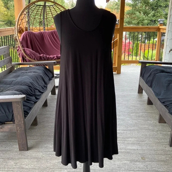 Gilmour | Tank Top Dress - Picture 1 of 6